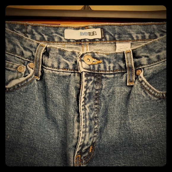 canyon river blues jeans womens